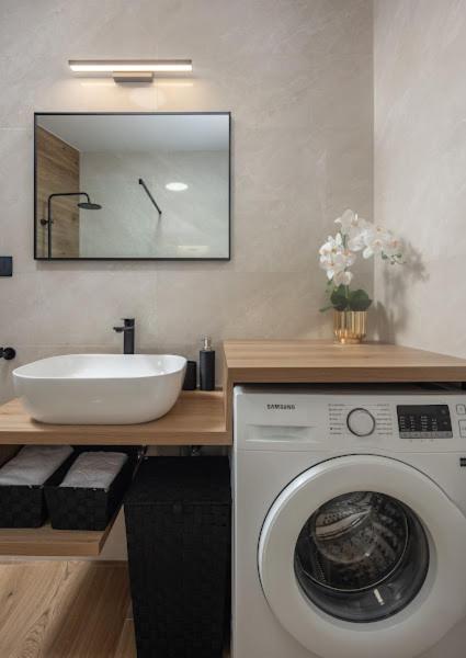 Apartman Avila มารีนา ภายนอก รูปภาพ