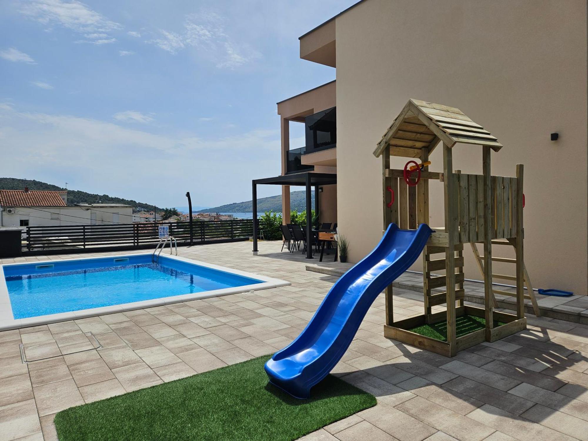 Apartman Avila มารีนา ภายนอก รูปภาพ